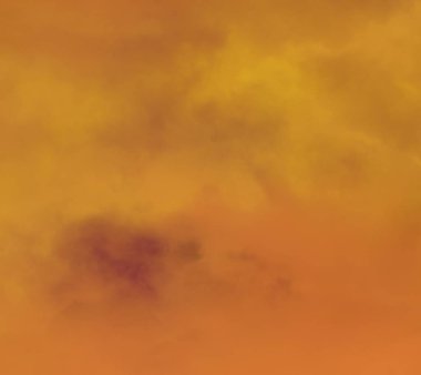 soyut grunge bulutlar, kopya alanı ile renkli arka plan