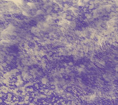 metin için alanı olan grunge arkaplanı