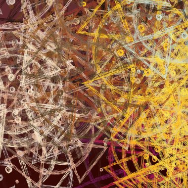 Bahçedeki Noel ağacı