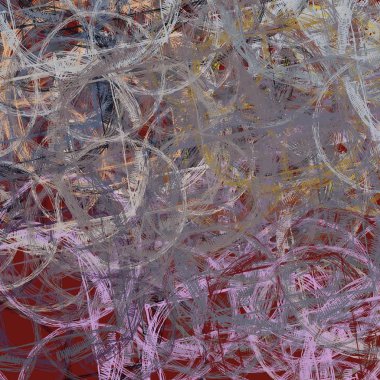 metin için alanı olan grunge arkaplanı