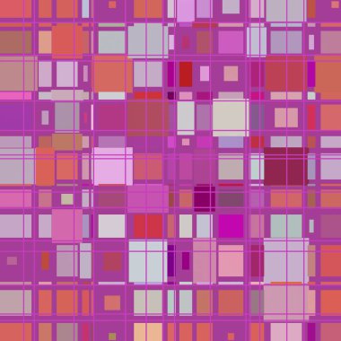 renkli arka plan kareler     