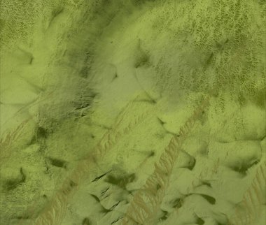 metin için alanı olan grunge arkaplanı