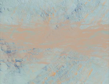 metin için alanı olan grunge arkaplanı