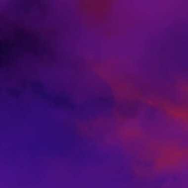 soyut grunge bulutlar, kopya alanı ile renkli arka plan