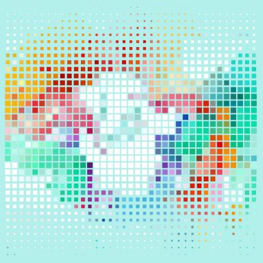 Soyut sanat dokusu. Renkli doku. Modern sanat eserleri. Renkli görüntü. Modern sanat. Çağdaş sanat. 