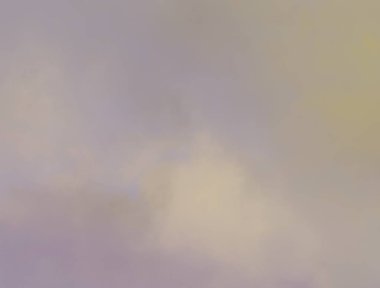 soyut grunge bulutlar, kopya alanı ile renkli arka plan