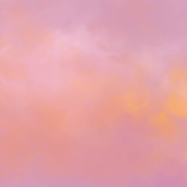 soyut grunge bulutlar, kopya alanı ile renkli arka plan