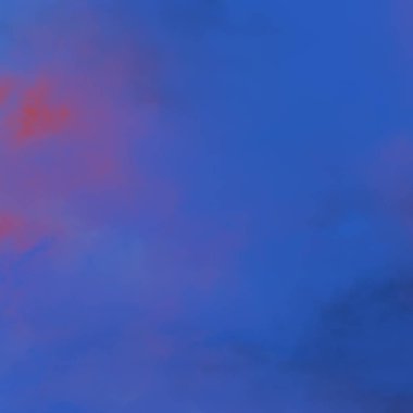 soyut grunge bulutlar, kopya alanı ile renkli arka plan