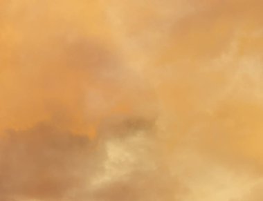 soyut grunge bulutlar, kopya alanı ile renkli arka plan