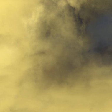 soyut grunge bulutlar, kopya alanı ile renkli arka plan