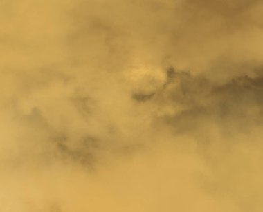 Tayland'ın alt kuzey kesiminde vadi muhteşem sis görmek için dağa bir yürüyüş almak gerekir.