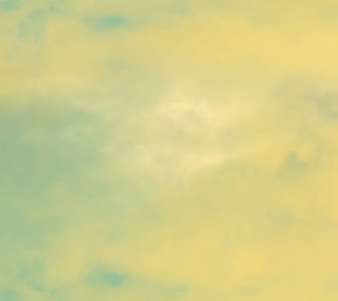 soyut grunge bulutlar, kopya alanı ile renkli arka plan