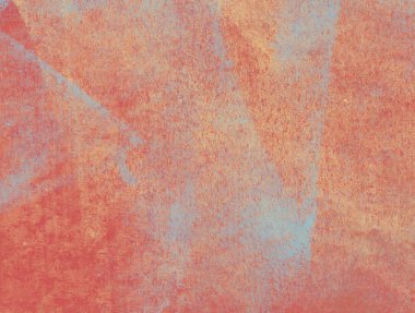 Kağıt üzerine el yapımı kömür çizimi. Soyut sanat dokusu. Renkli doku. Modern sanat eserleri. Modern sanat. Çağdaş sanat. Sanatsal tuval