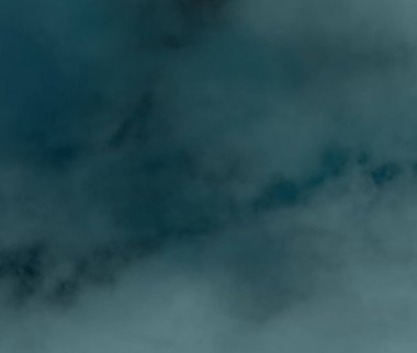 soyut grunge bulutlar, kopya alanı ile renkli arka plan