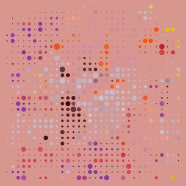 Soyut sanat dokusu. Renkli doku. Modern sanat eserleri. Renkli görüntü. Modern sanat. Çağdaş sanat.