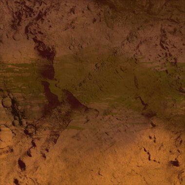 metin için alanı olan grunge arkaplanı