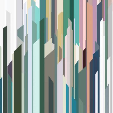 Soyut sanat dokusu. Renkli doku. Modern sanat eserleri. Renkli resim. 