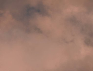 bulutlar ile soyut gökyüzü arka plan