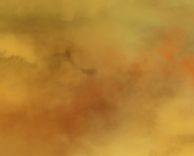 soyut grunge bulutlar, kopya alanı ile renkli arka plan