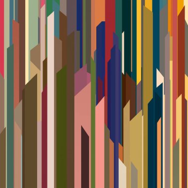 Soyut sanat dokusu. Renkli doku. Modern sanat eserleri. Renkli görüntü. Modern sanat. Çağdaş sanat.