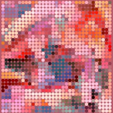 Soyut sanat dokusu. Renkli doku. Modern sanat eserleri. Renkli görüntü. Modern sanat. Çağdaş sanat. 