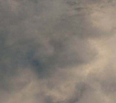 soyut grunge bulutlar, kopya alanı ile renkli arka plan