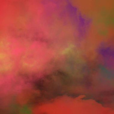 Renkli renkli arka plan