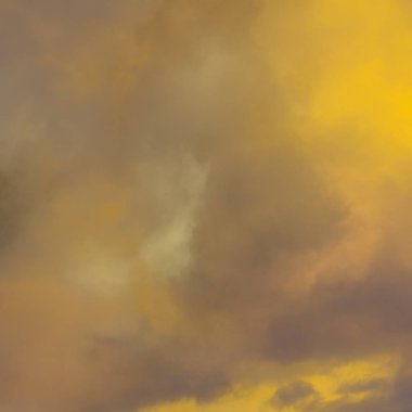 soyut grunge bulutlar, kopya alanı ile renkli arka plan