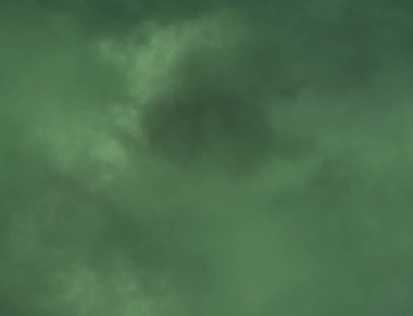 soyut grunge bulutlar, kopya alanı ile renkli arka plan