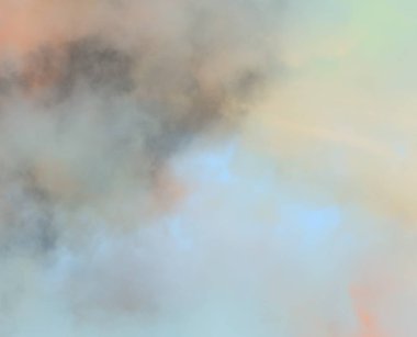 Metin için alanı olan soyut arkaplan