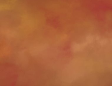 soyut grunge bulutlar, kopya alanı ile renkli arka plan