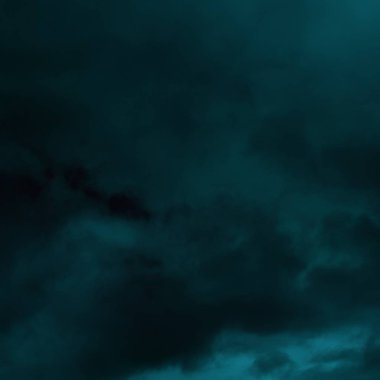 soyut grunge bulutlar, kopya alanı ile renkli arka plan