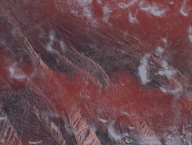 boşluk ile soyut grunge arka plan 