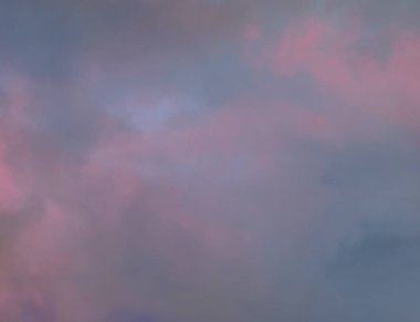 soyut grunge bulutlar, kopya alanı ile renkli arka plan