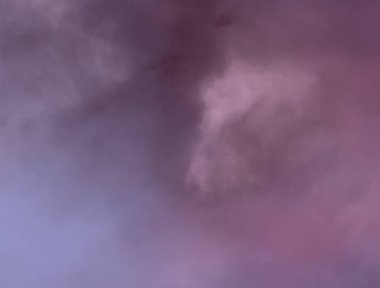 soyut grunge bulutlar, kopya alanı ile renkli arka plan