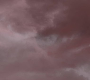 soyut grunge bulutlar, kopya alanı ile renkli arka plan