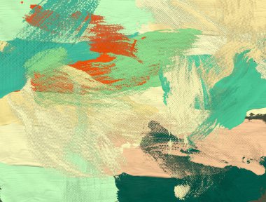 Soyut sanat dokusu. Renkli doku. Modern sanat eserleri. Renkli görüntü. Modern sanat. Çağdaş sanat.