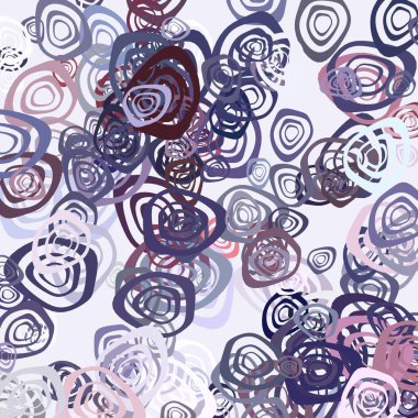 Soyut sanat dokusu. Renkli doku. Modern sanat eserleri. Renkli görüntü. Modern sanat. Çağdaş sanat.