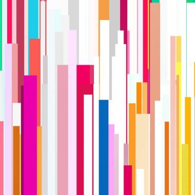 Geometrik desenli soyut arkaplan