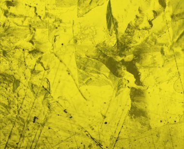 metin için alanı olan grunge arkaplanı