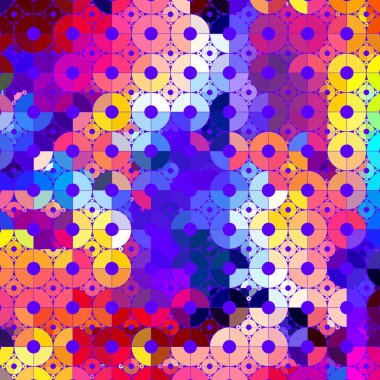 Soyut sanat dokusu. Renkli doku. Modern sanat eserleri. Renkli görüntü. Modern sanat. Çağdaş sanat.