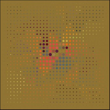 Soyut sanat dokusu. Renkli doku. Modern sanat eserleri. Renkli görüntü. Modern sanat. Çağdaş sanat.