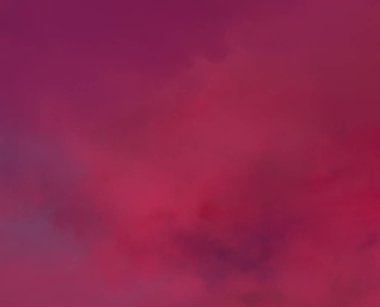 soyut grunge bulutlar, kopya alanı ile renkli arka plan