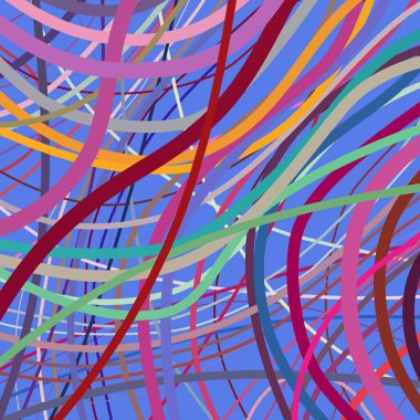 Soyut sanat dokusu. Renkli doku. Modern sanat eserleri. Renkli görüntü. Modern sanat. Çağdaş sanat.