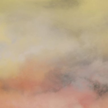 soyut grunge bulutlar, kopya alanı ile renkli arka plan