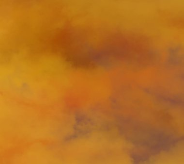 soyut grunge bulutlar, kopya alanı ile renkli arka plan