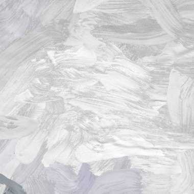 Tuval arka plan üzerine yağlıboya