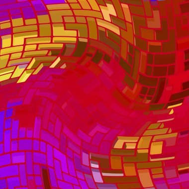 Soyut sanat dokusu. Renkli doku. Modern sanat eserleri. Renkli görüntü. Modern sanat. Çağdaş sanat.