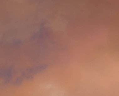 soyut grunge bulutlar, kopya alanı ile renkli arka plan