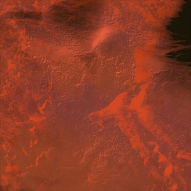 metin için alanı olan grunge arkaplanı